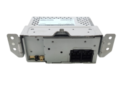 Avtoradio Navi Ford Fiesta H1BT-18C815-VU DABAHU001 OASS 1127