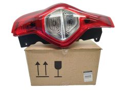 Zavorna luč Leva Original Dacia Lodgy Valeo 265558016R