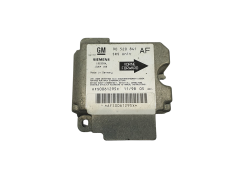 Modul krmilne enote 90520841 5WK4168 Opel Siemens 69082