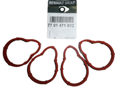 Tesnilo, tesnilni obroč Original Renault Nissan 1.6 7701471932