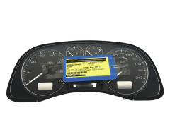 Merilnik vrtljajev Peugeot 307 9654485180 A01