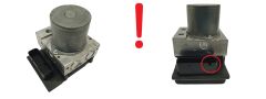 Črpalka Abs BMW 3451 3420395-01 0265236012 0265950489 Bosch 67283