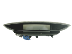 Merilnik vrtljajev Citroen C4 96572391ZD 43554