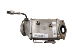 EGR Hladilnik Opel Fiat 55273563 55239662 MM117O9 Valeo