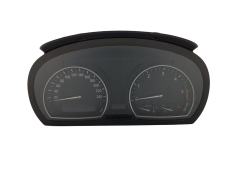 Merilnik vrtljajev BMW X3 E83 6211 3414373-02 1024630-26 1693