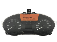 Merilnik hitrosti Expert Scudo Jumpy 1401107680 PSA Fiat 53517