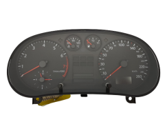 Merilnik vrtljajev Audi A3 8L 8L0919860E 21898