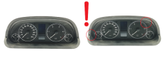 Merilnik vrtljajev Mercedes A W169 A1694400811 0263643406 52647