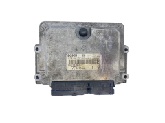 Kontrolna Enota 55191209 0281011553 19247DAA Fiat Bosch 62380
