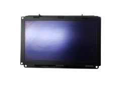 Prikaz navigacije Opel Vectra C Signum 24461297 5WK70093 DB
