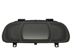 Merilnik vrtljajev Renault Kadjar 248101104R Johnson Controls