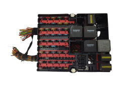 Modul 4N1T-14401-FB 2S6T-14A073-AB Ford