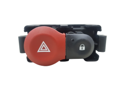 Stikalo Za Varnostne Utripalke Renault Clio 3 Modus 8200214896