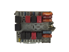 Škatla z varovalkami Alfa Romeo 51742420 18936