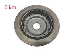 Jermenica ročične gredi 7700105321 Renault 1.4 1.6 16v