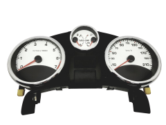 Merilnik vrtljajev Peugeot 207 9666748780 30654