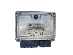 Kontrolna Enota 038906012BB 0281010123 Audi Bosch 63013