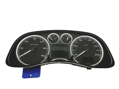 Merilnik vrtljajev Peugeot 307 9651299680 E 01 49483