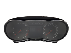 Merilnik vrtljajev Nov Original Opel Corsa E 39016357 24874