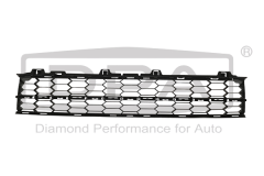 Mreža Odbijača Ali Skoda Superb 3V0853677 88531807102 DPA Mreža Odbijača Ali Skoda Superb 3V0853677 88531807102 DPA