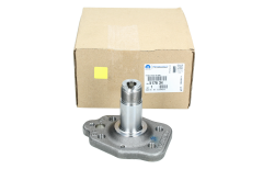 Pesto Kolesa Original Citroen Peugeot C3 DS3 208 517634