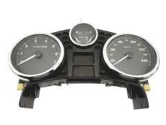 Merilnik hitrosti Peugeot 207 9662903980 A2C53190332 48893