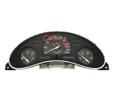 Merilnik hitrosti Opel Corsa B 90533933NC GM 58967