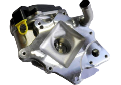 EGR Ventil Nov Original Jumper Boxer Ducato 3.0 HDi 504373660 162645