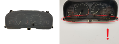 Merilnik vrtljajev Ford Mondeo 98BB-10849-ERB 2058