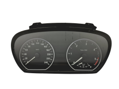 Merilnik hitrosti BMW 1 E81 E87 9122591-01 1024952-62 47884