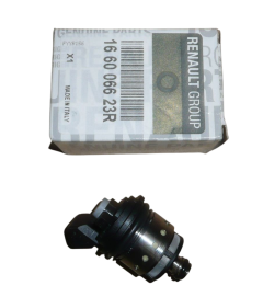 Vbrizgalna šoba Original Renault Clio III Modus 1.2 166006623R