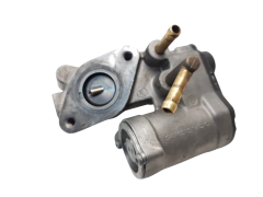 Egr Ventil 14710DB002 A2C53027341 Renault Opel Nissan 3.0 DCI 14009