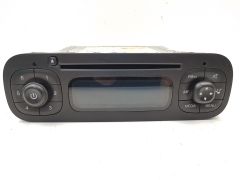 Radio CD predvajalnik Fiat 139 Panda 3 735676036