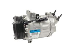 Kompresor Klimatske Naprave Nov Original Renault 926001732R 926000373R Valeo