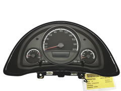 Merilnik vrtljajev VW Up 1S0920860K Magneti