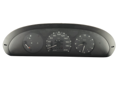 Merilnik hitrosti Fiat Punto 46461395 6062571 58767