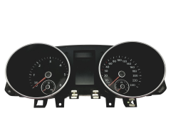 Merilnik vrtljajev VW Golf MK6 5K0920870G 56657