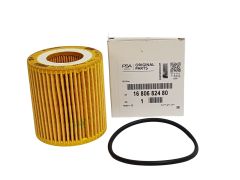 Oljni Filter Citroen Peugeot 1680682480 1.5 Blue HDI Nov Original