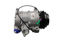 Kompresor Klimatske Naprave 4B0260805C 22600003601 VW Audi Skoda Vika