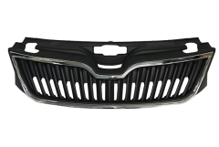 Maska Hladilnika 5JA853651 88531795902 Skoda Rapid DPA