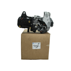 Egr Ventil Original 1682611680 Citroen Peugeot