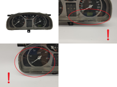 Merilnik hitrosti Renault Laguna 2 8200218878 B 1787