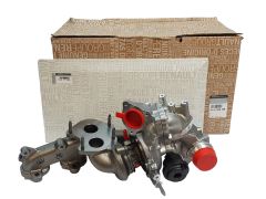Turbopolnilnik Master 3 Movano B NV400 2.3 dCi 144104312R Nov Original