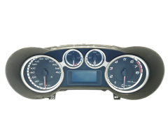 Merilnik hitrosti Alfa Romeo Mito 50508530 A2C53298011 40677