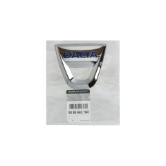 Emblem Zadaj Original 908894079R Dacia