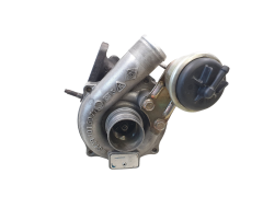 Turbopolnilnik 7701473122 22735H33771 54359700000 54391015071 1.5DCI Renault