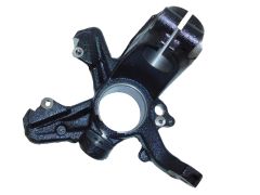 Zglob krmilnega sistema Desna 1J0407256N 44070088901 VW Audi Seat Skoda Vika