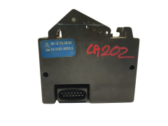 Kontrolna Enota Citroen Xantia 9612783680 10.0943-0202.4 ATE 68034