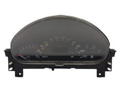 Merilnik vrtljajev Mercedes A W168 A1685406811 09051619902 21387