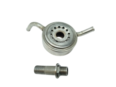 Oljni Hladilnik Ali Renault 213052A00A 3.5 V6 V4Y